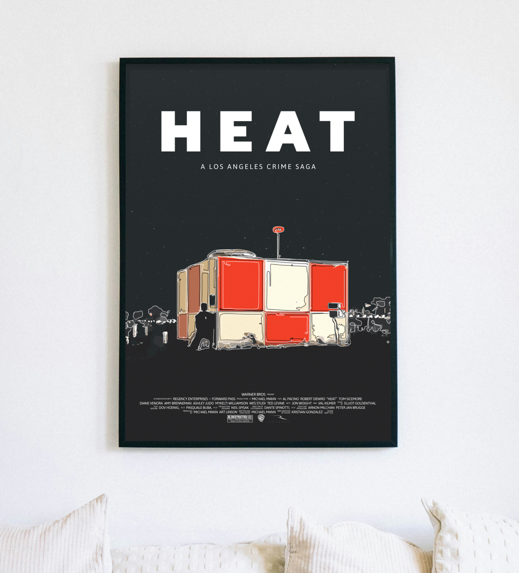 HEAT