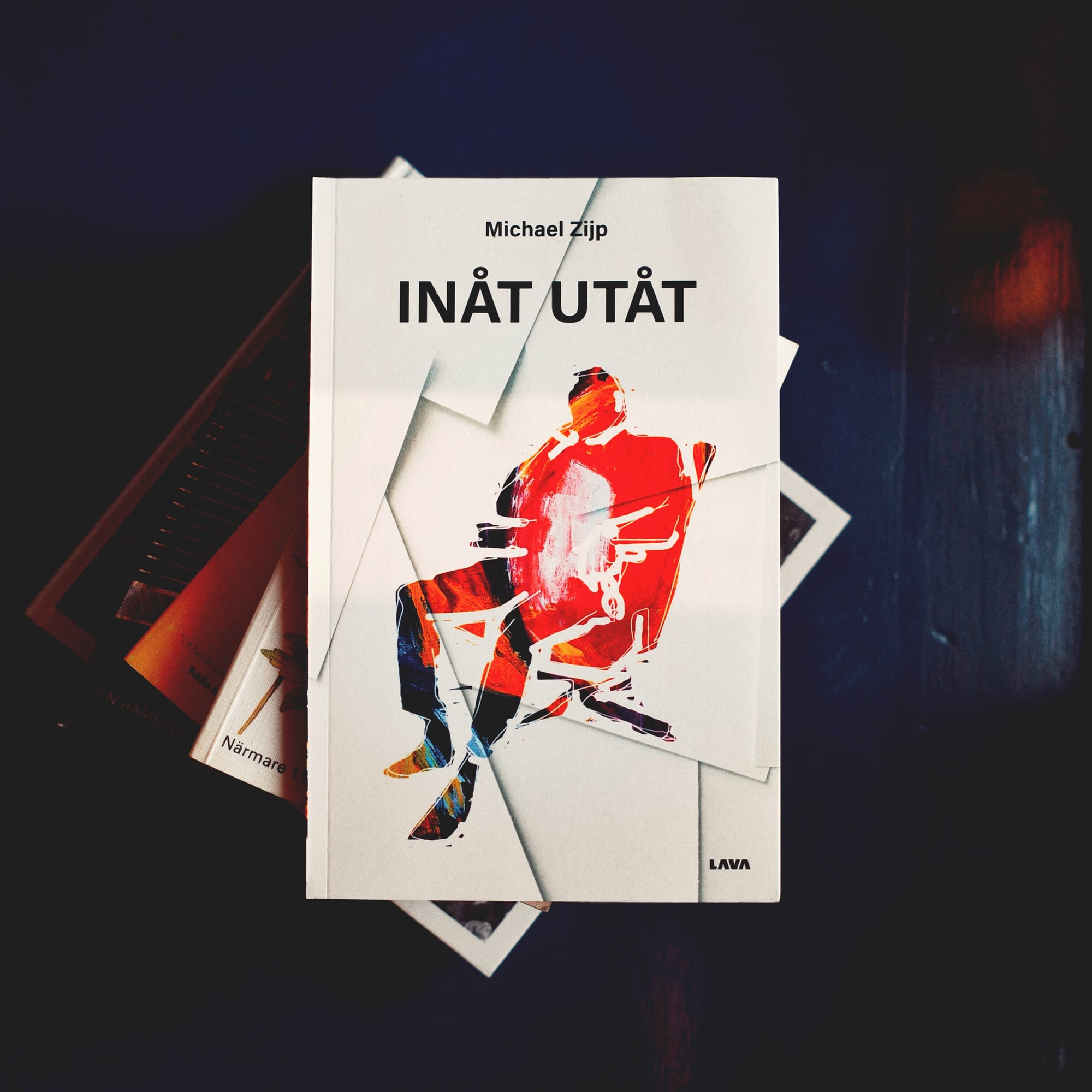 Inåt utåt