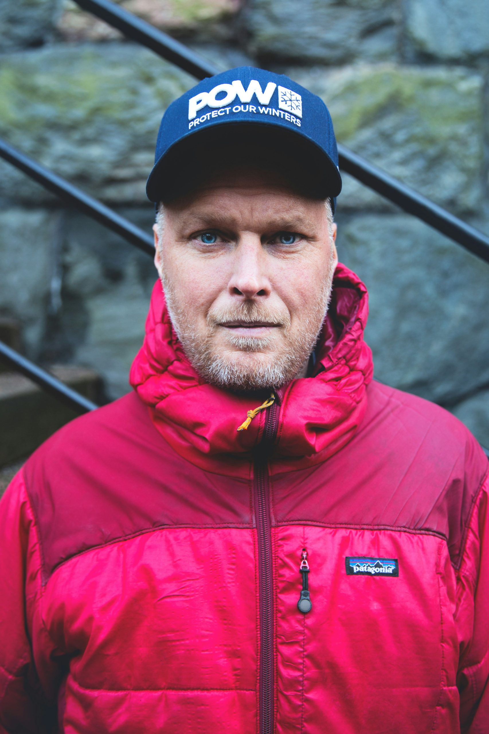 Christoffer Bexander Nordin